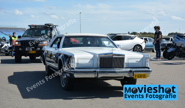 American Sunday Zandvoort 17