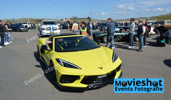 American Sunday Zandvoort 19