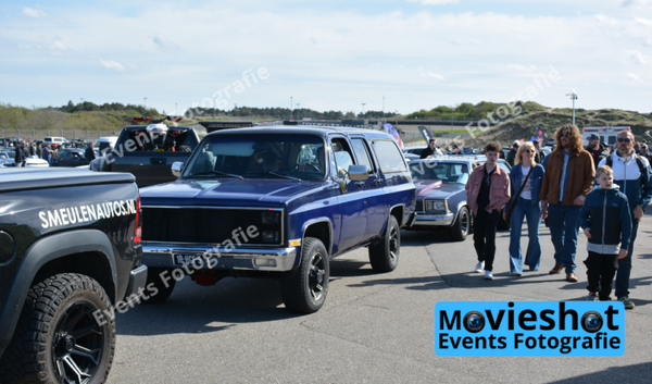 American Sunday Zandvoort 20
