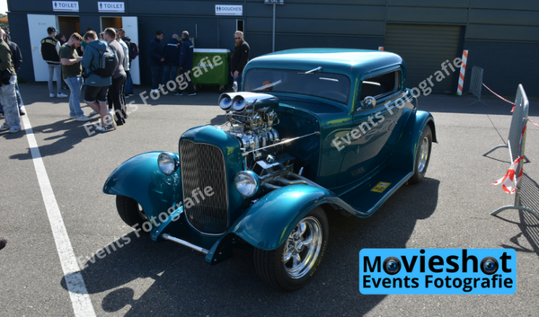 American Sunday Zandvoort 21