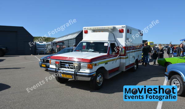 American Sunday Zandvoort 22