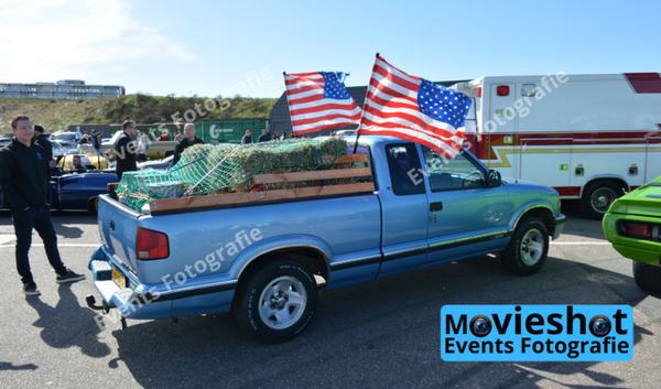 American Sunday Zandvoort 23