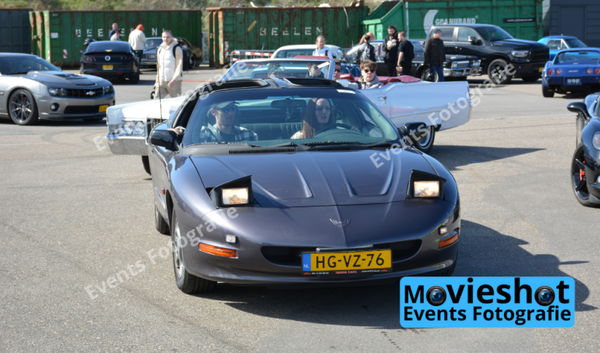 American Sunday Zandvoort 26
