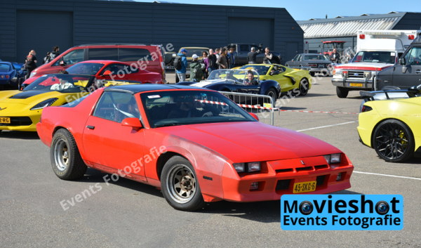 American Sunday Zandvoort 27