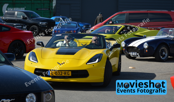 American Sunday Zandvoort 28