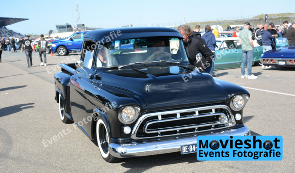 American Sunday Zandvoort 29