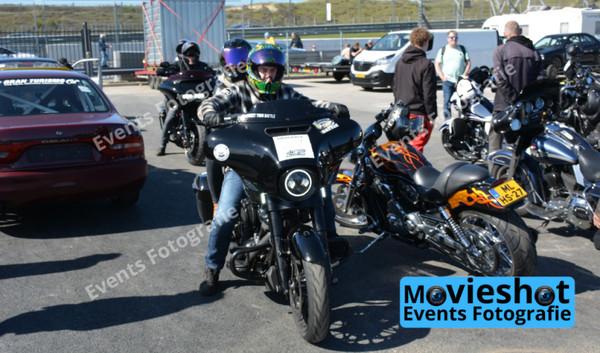 American Sunday Zandvoort 3