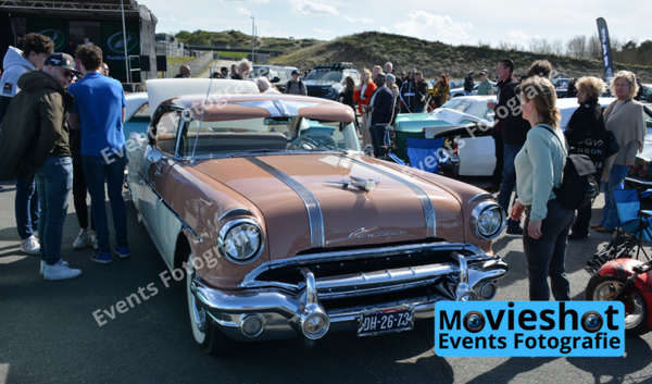 American Sunday Zandvoort 30