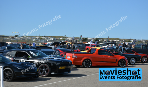 American Sunday Zandvoort 32