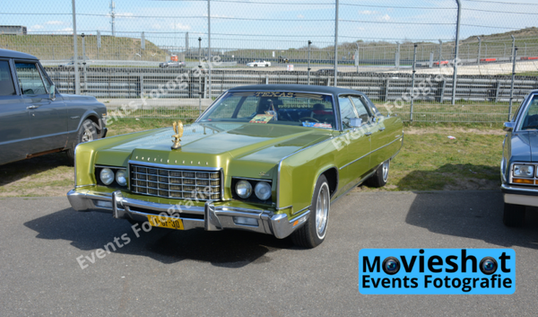 American Sunday Zandvoort 33