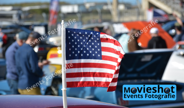 American Sunday Zandvoort 34