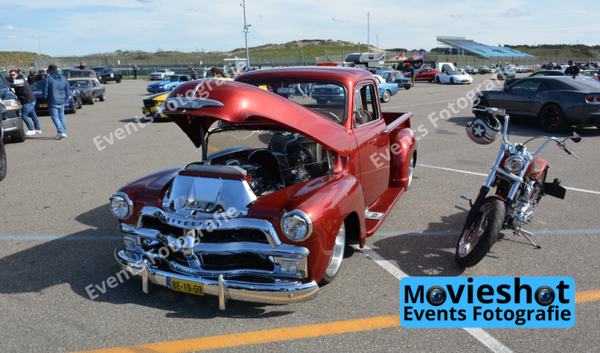 American Sunday Zandvoort 35