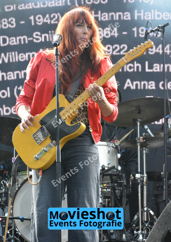 Wende Snijders 4