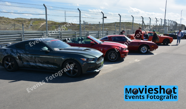 American Sunday Zandvoort 4