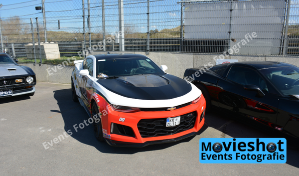 American Sunday Zandvoort 5