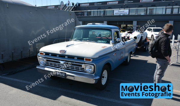 American Sunday Zandvoort 7