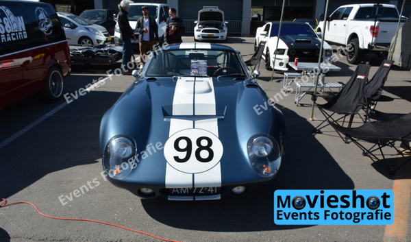 American Sunday Zandvoort 8