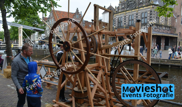 Kaeskoppenstad Alkmaar 8