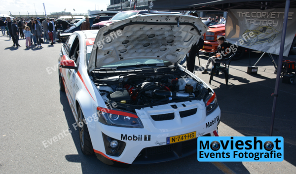 American Sunday Zandvoort 9