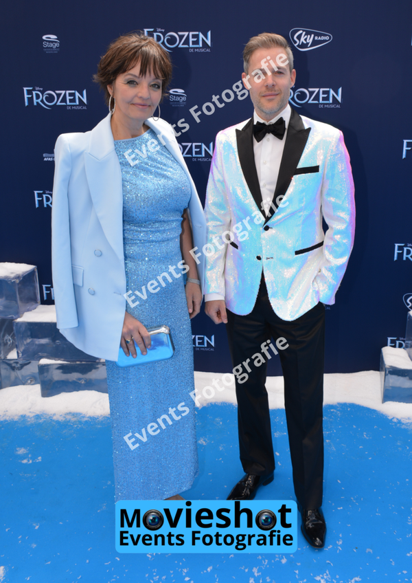 Frozen Gala 3
