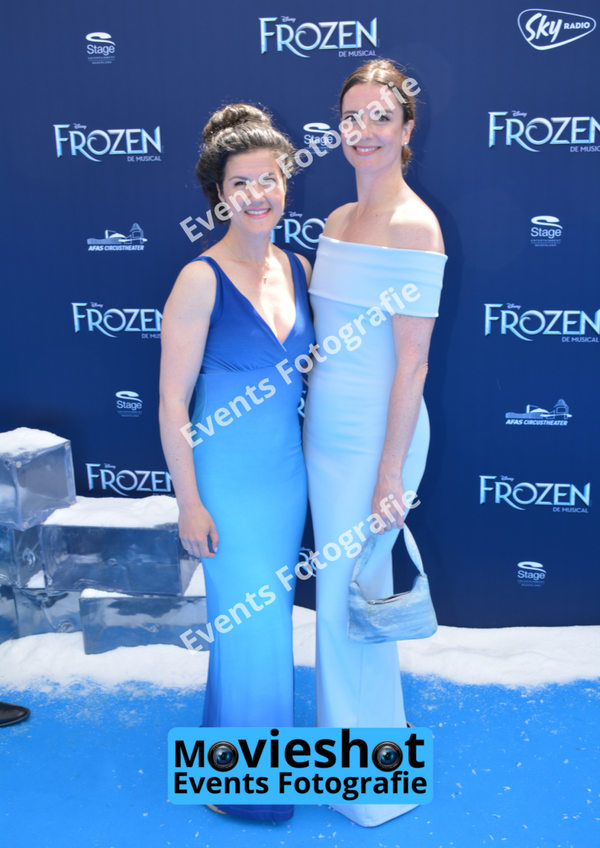 Frozen Gala 16