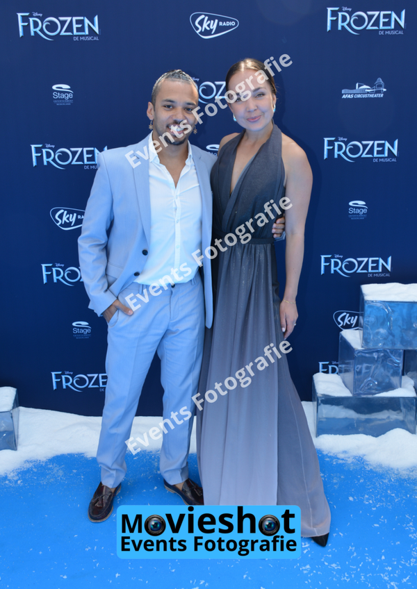 Frozen Gala 17