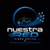 Nuestra Red Ags