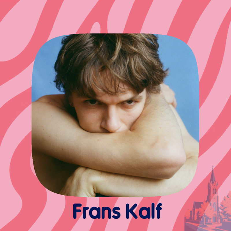 Frans Kalf