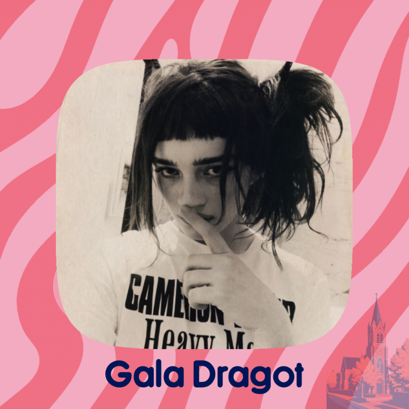 Gala Dragot