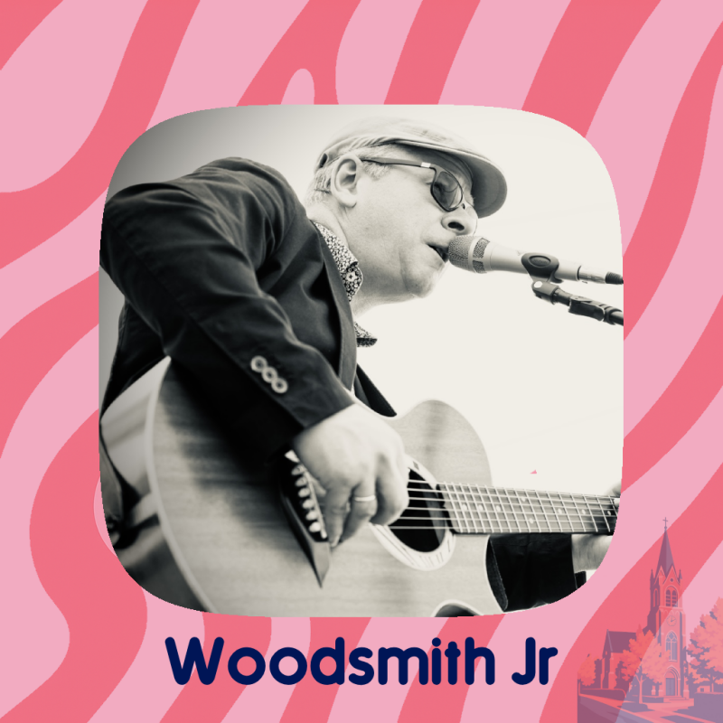 Woodsmith Jr