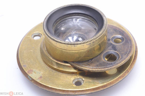 CHEVALIER, DEROGY, DARLOT, FLAMMARION? LENS HAS KNIGHT ENGRAVING COVERS 2X3