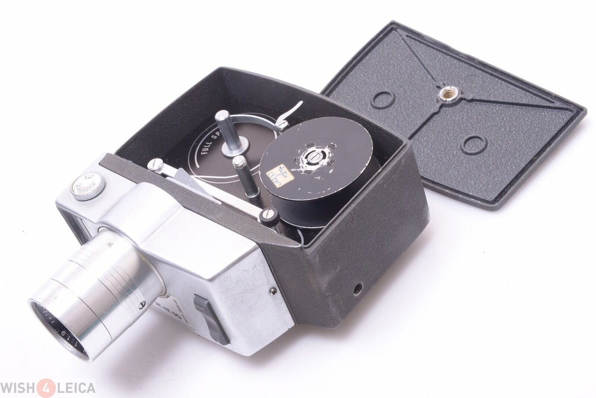 Etona 8 XX Auto Zoom EE - Standard 8mm Cine Film Camera - Home Movie Etona 8 XX Auto Zoom EE - Standard 8mm Cine Film Camera - Home Movie