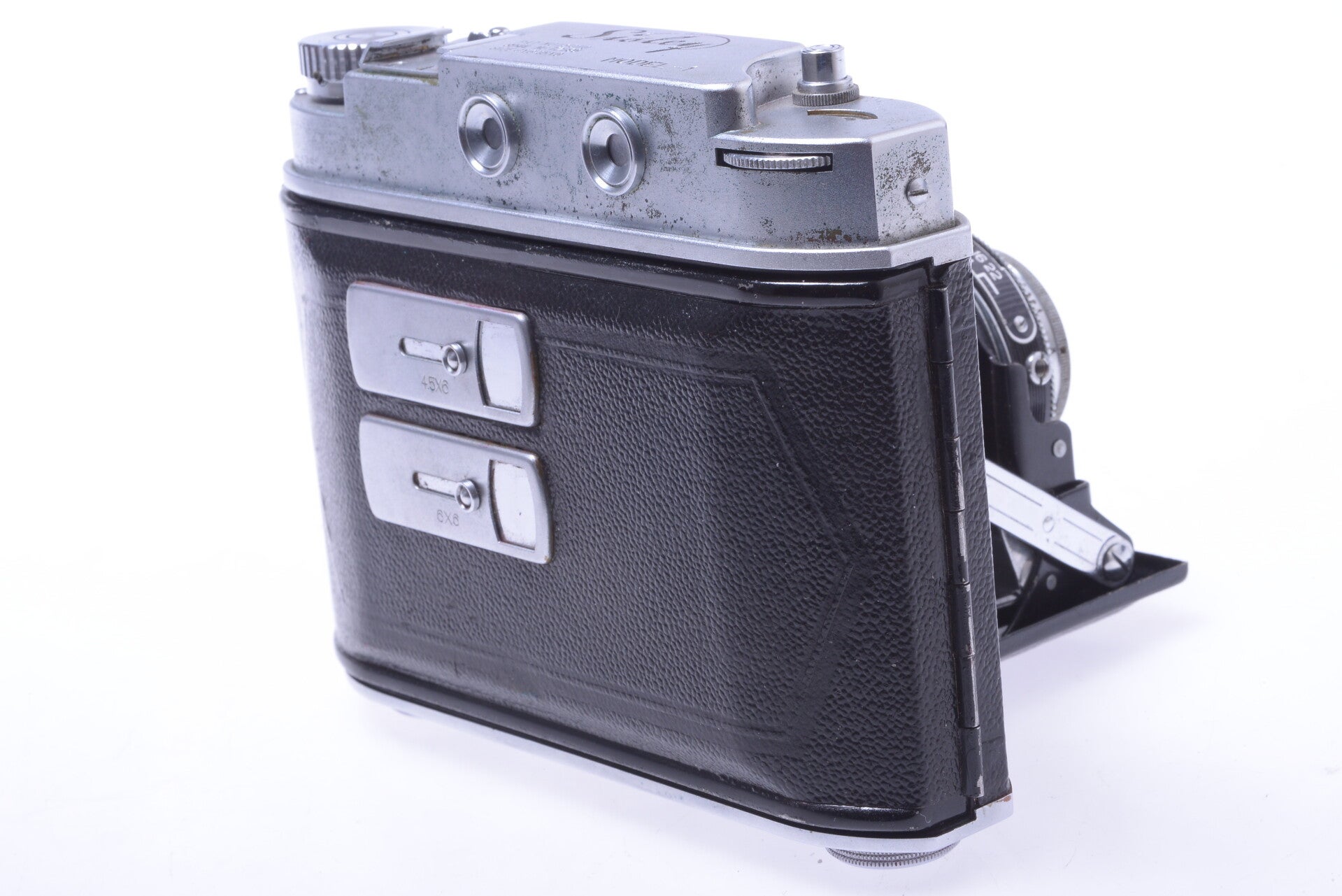 Sisley model-1 カメラ Sisley model-1 カメラ ZEISS ZX-1 Full-Frame