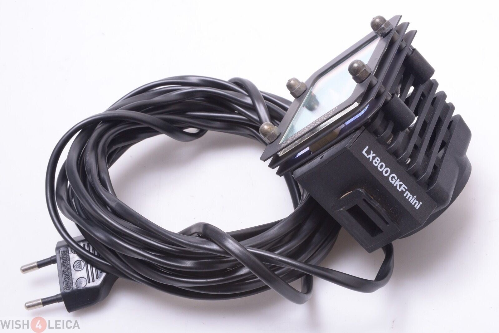 OSRAM UNOMAT 800W LX800GKF MINI VIDEO LIGHT