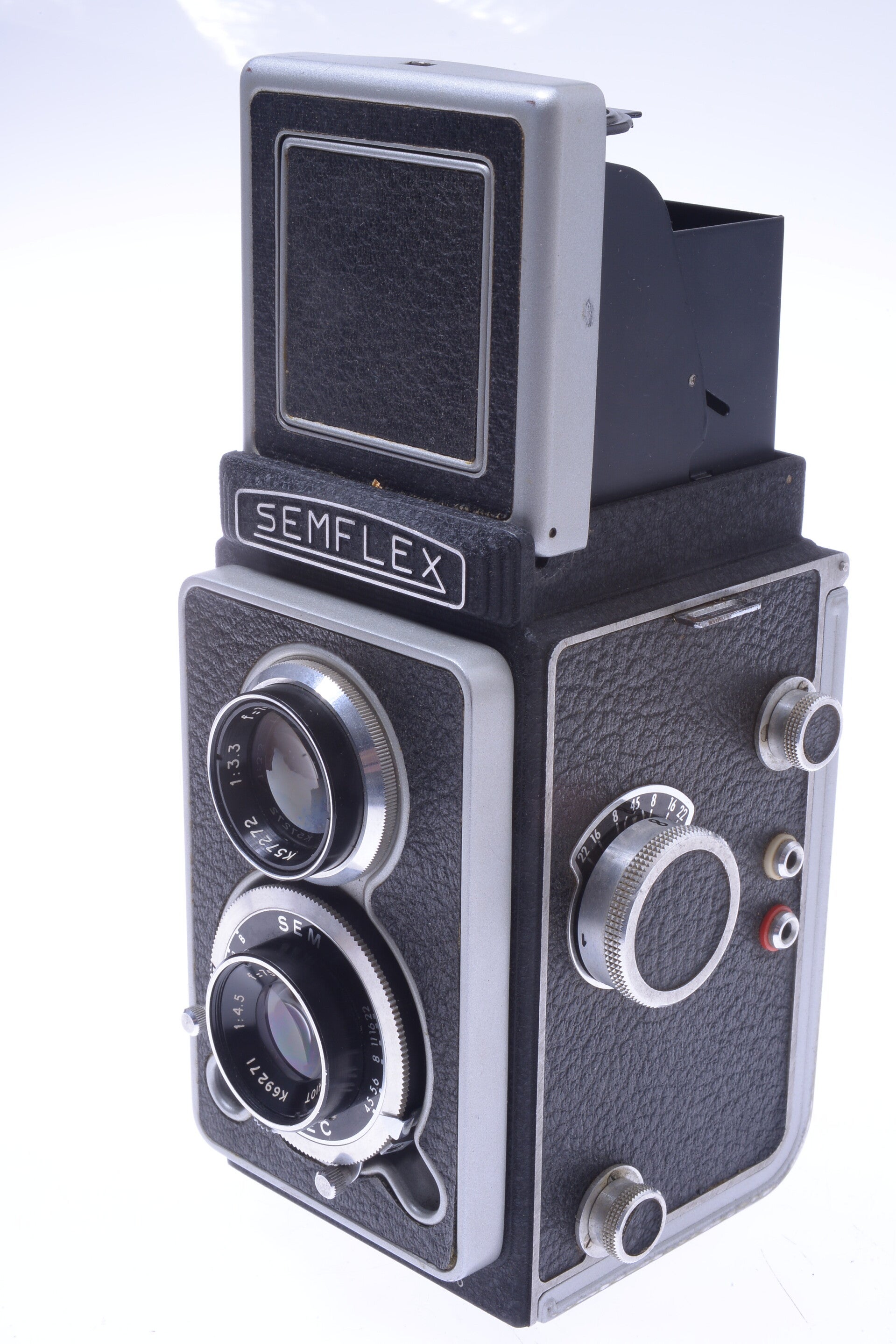 印象派のカメラ‼️ SEMFLEX 6X6 Som Berthiot 3279 Nikon COOLPIX P340 印象派のカメラ‼️ SEMFLEX 6X6 Som Berthiot 3279 Nikon COOLPIX P340