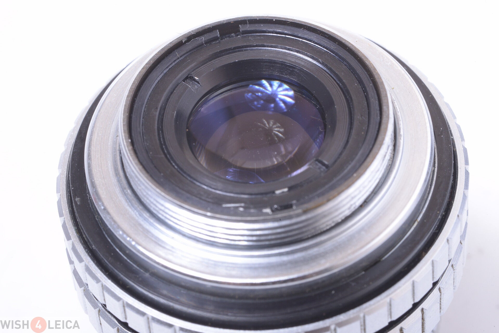 ANGENIEUX 25MM 1.4 TYPE S41 *RARE* C-MOUNT 16MM BOLEX COATED SCREW