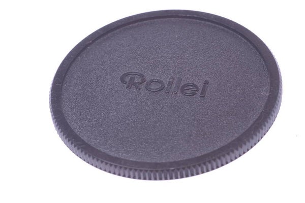 ROLLEI ROLLEIFLEX GENUINE SL35 SL3000 LINE ORIGINAL 35MM CAMERA BODY CAP  9-4