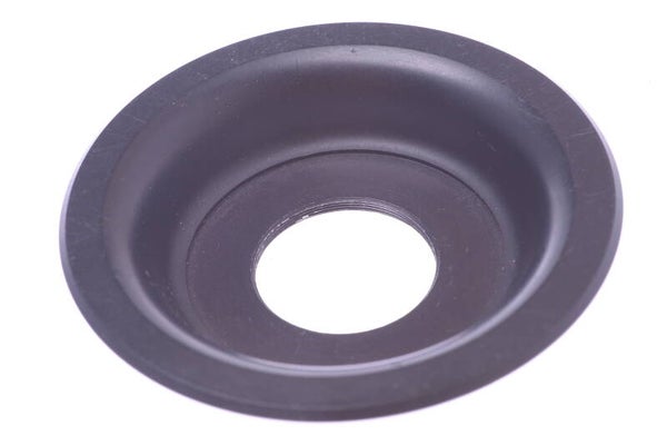 DURST ENLARGER ENLARGING M24, 24MM SCREW THREAD LENS ADAPTER RING MOUNT ⌀69MM