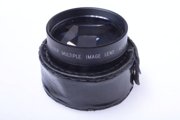 ROWI MULTI IMAGE 5R 55MM FILTER GENUINE LENS OR CAMERA SCREW IN W/ CASE 38-2