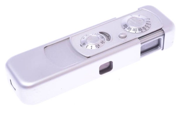 MINOX A III-S 9.5MM CAMERA SUBMINIATURE #63059 *WORKS 100%, MINT*