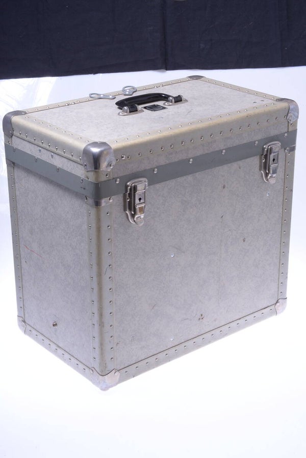 SINAR ORIGINAL TRAVELER CASE TRUNK FOR NORMA, F, P, P2 4X5 AND/OR 5x7 CAMERA