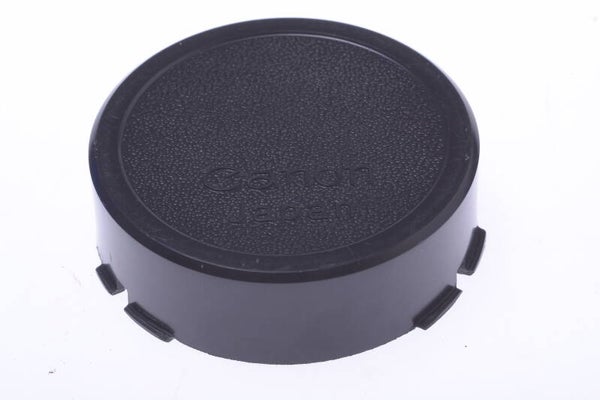 CANON FD MOUNT ORIGINAL CAMERA BODY CAP    73-2
