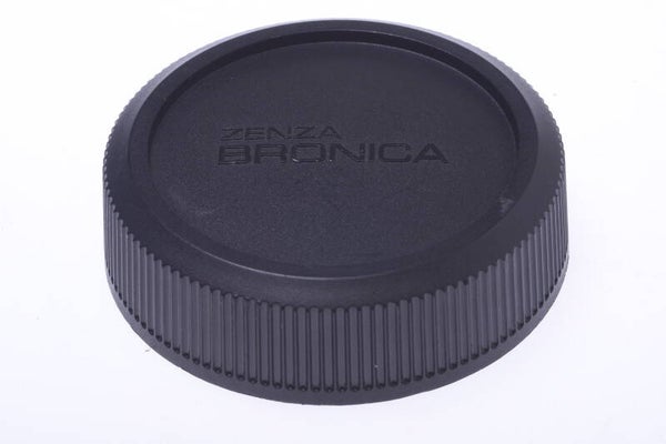 ZENZA BRONICA SQ ORIGINAL REAR LENS CAP    73-2