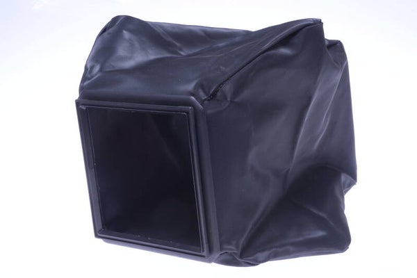 SINAR BAG BELLOWS 4x5” FOR TECH. CAMERA & WIDE ANGLE LENS LIGHT LEAK FREE