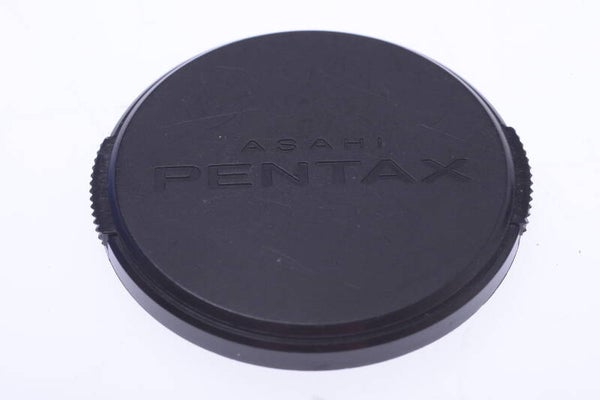 PENTAX ORIGINAL LENS CAP 37,5MM DIAMETER    70-1