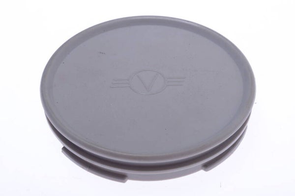 HASSELBLAD ORIGINAL CAMERA BODY CAP GRAY    70-3