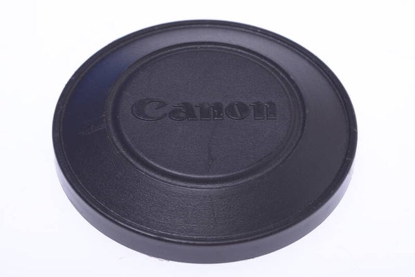 CANON FOR DEMI EE 28 ORIGINAL LENS CAP 48MM DIAMETER    70-4