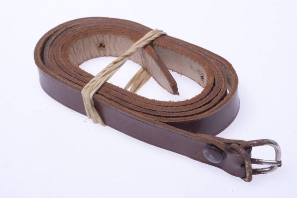 UNBRANDED ORIGINAL EXTENSION STRAP 90CM, 35INCH GOOD CONDITION.  130-1