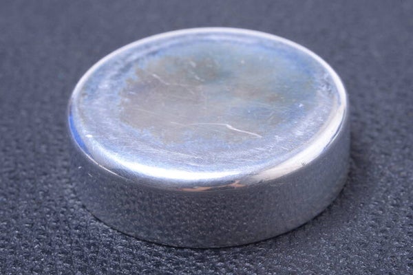FOCA ORIGINAL REAR LENS CAP 36MM SCREW THREAD DIAMETER OPLAREX 105-1