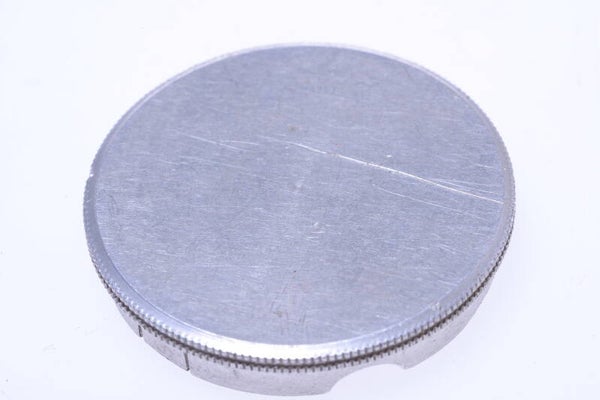 UNBRANDED KERN, BOLEX, ANGENIEUX? FRONT LENS CAP 33MM PUSH ON    65
